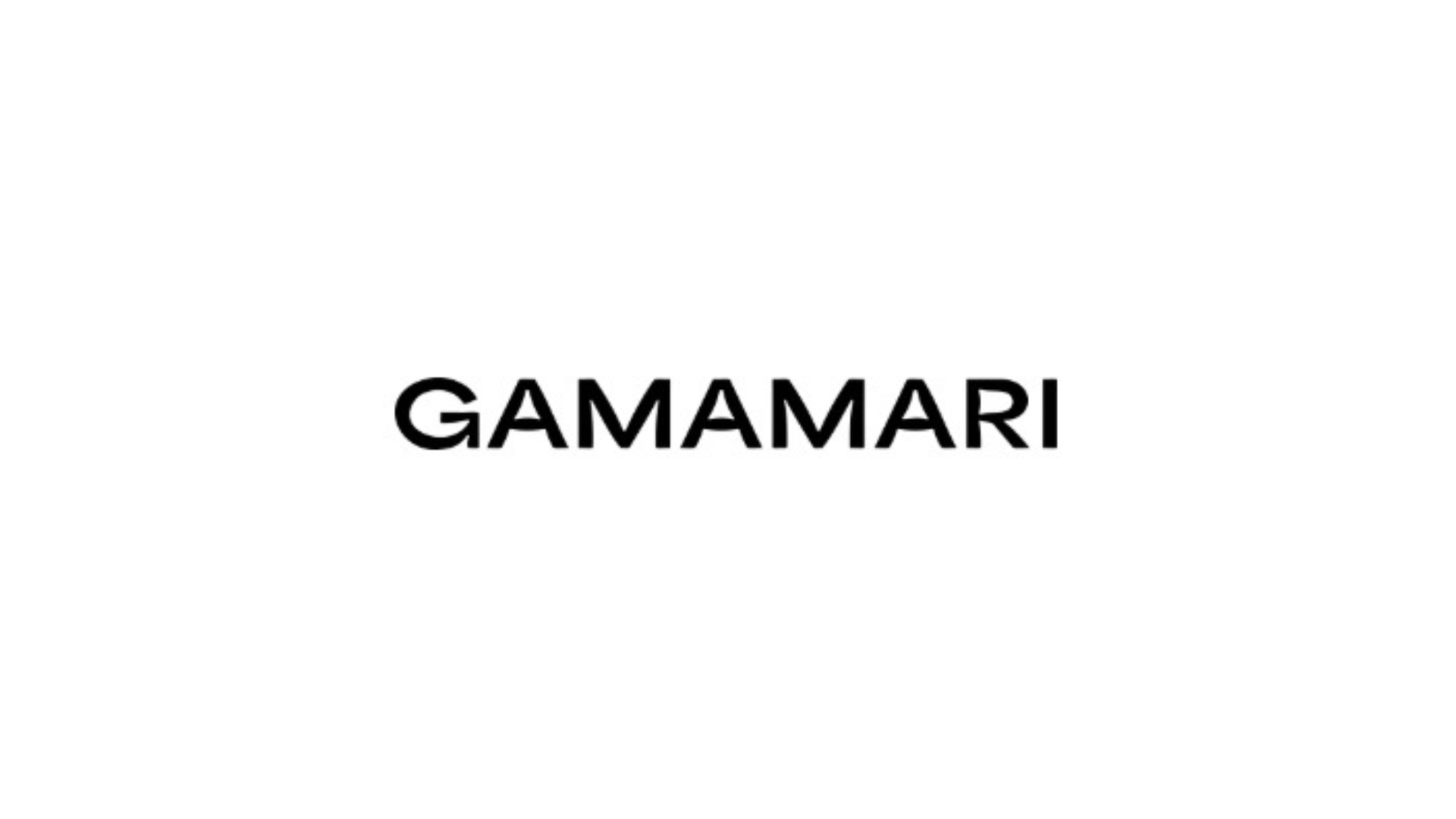 Gamamari column